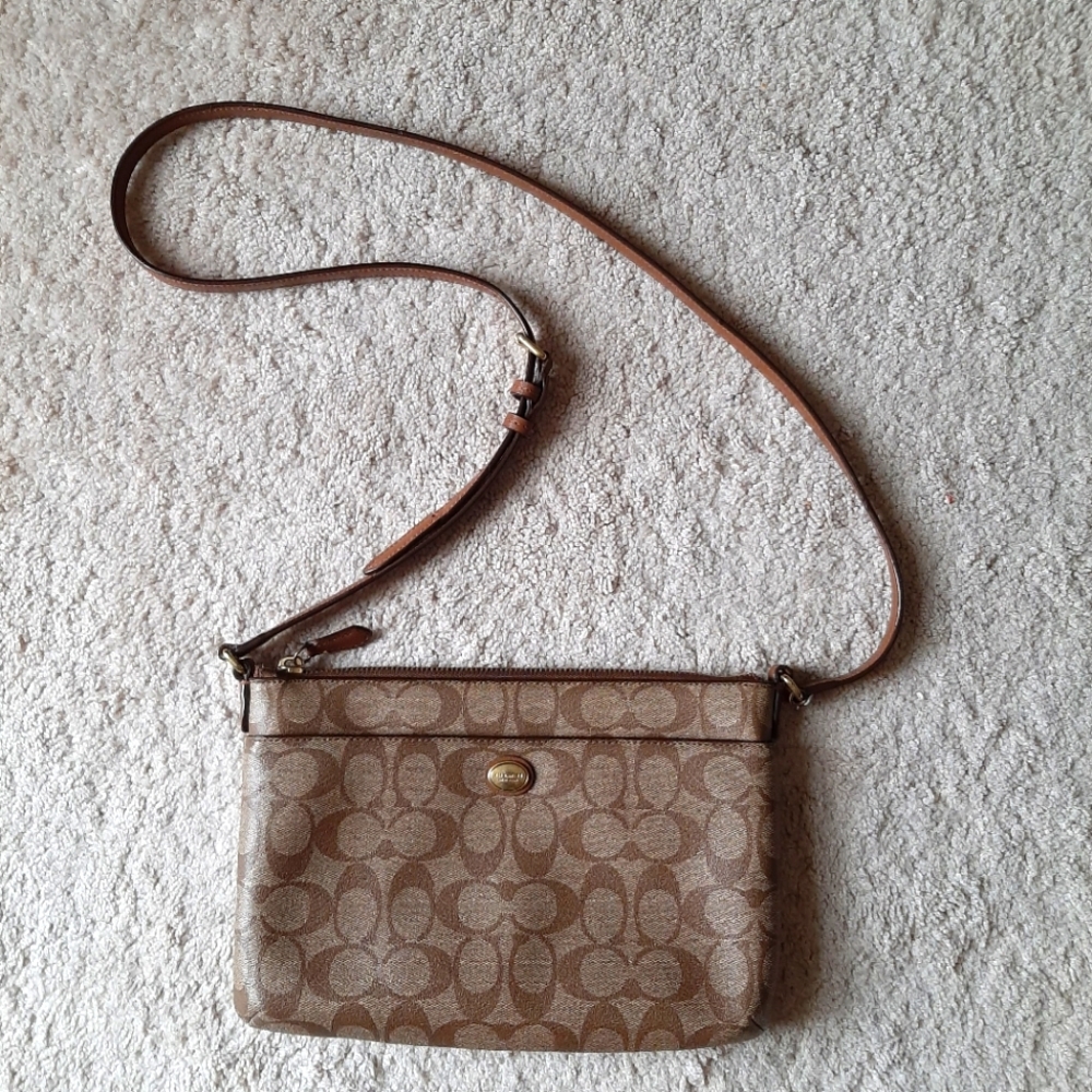COACH Crossbody bag